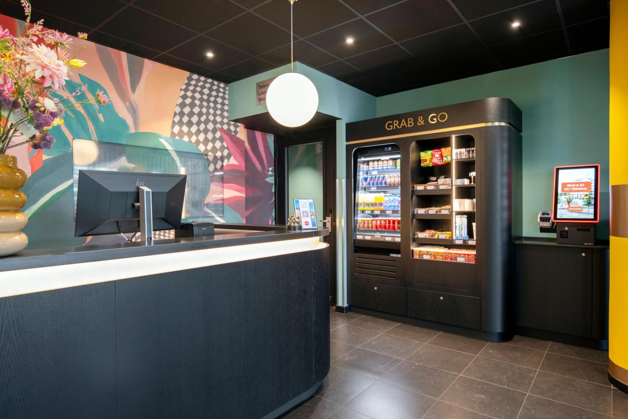 Thon Centre Hotel 3*