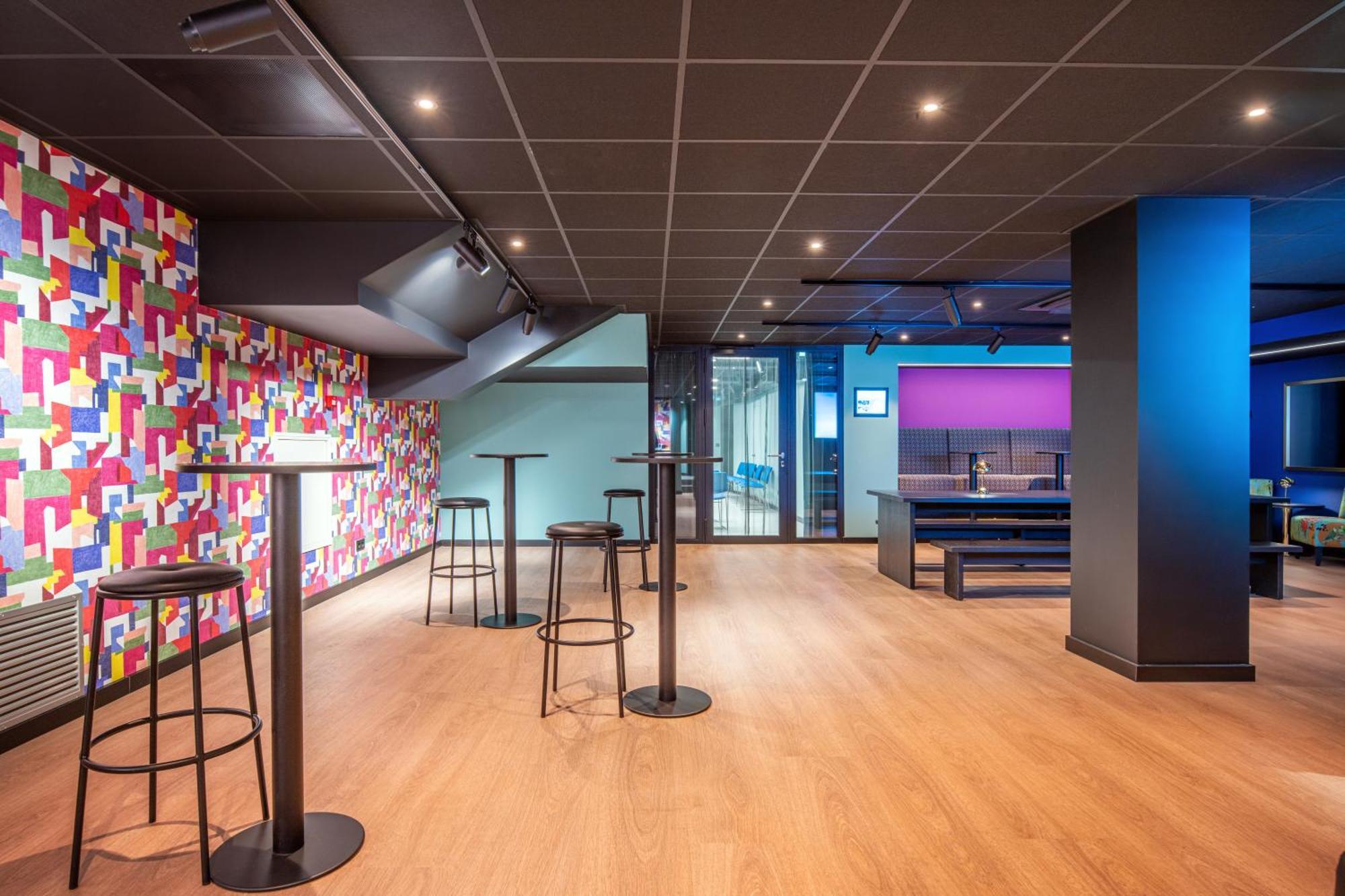 Hotel Thon Centre Rotterdam