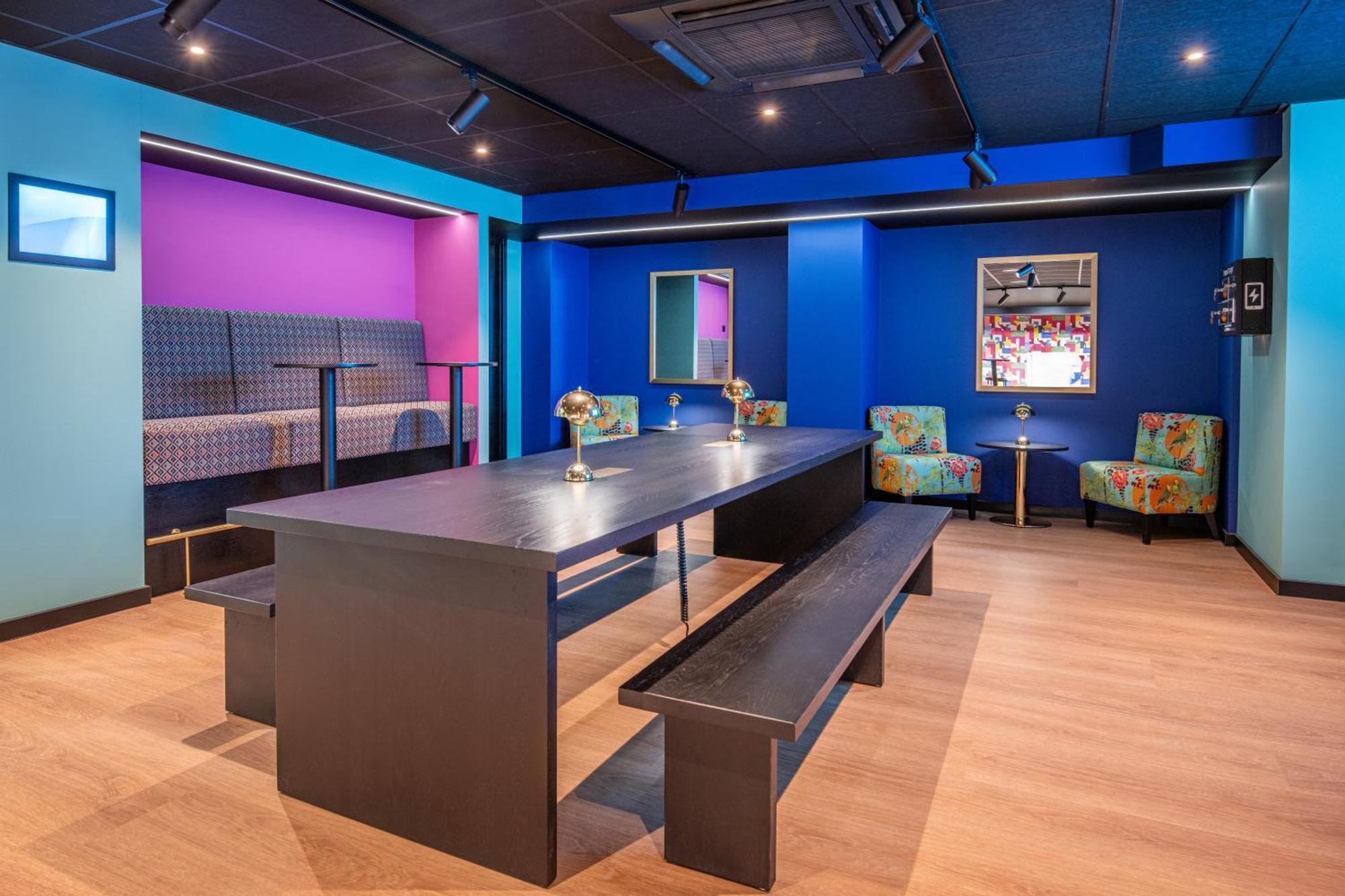 Thon Centre 3* Rotterdam