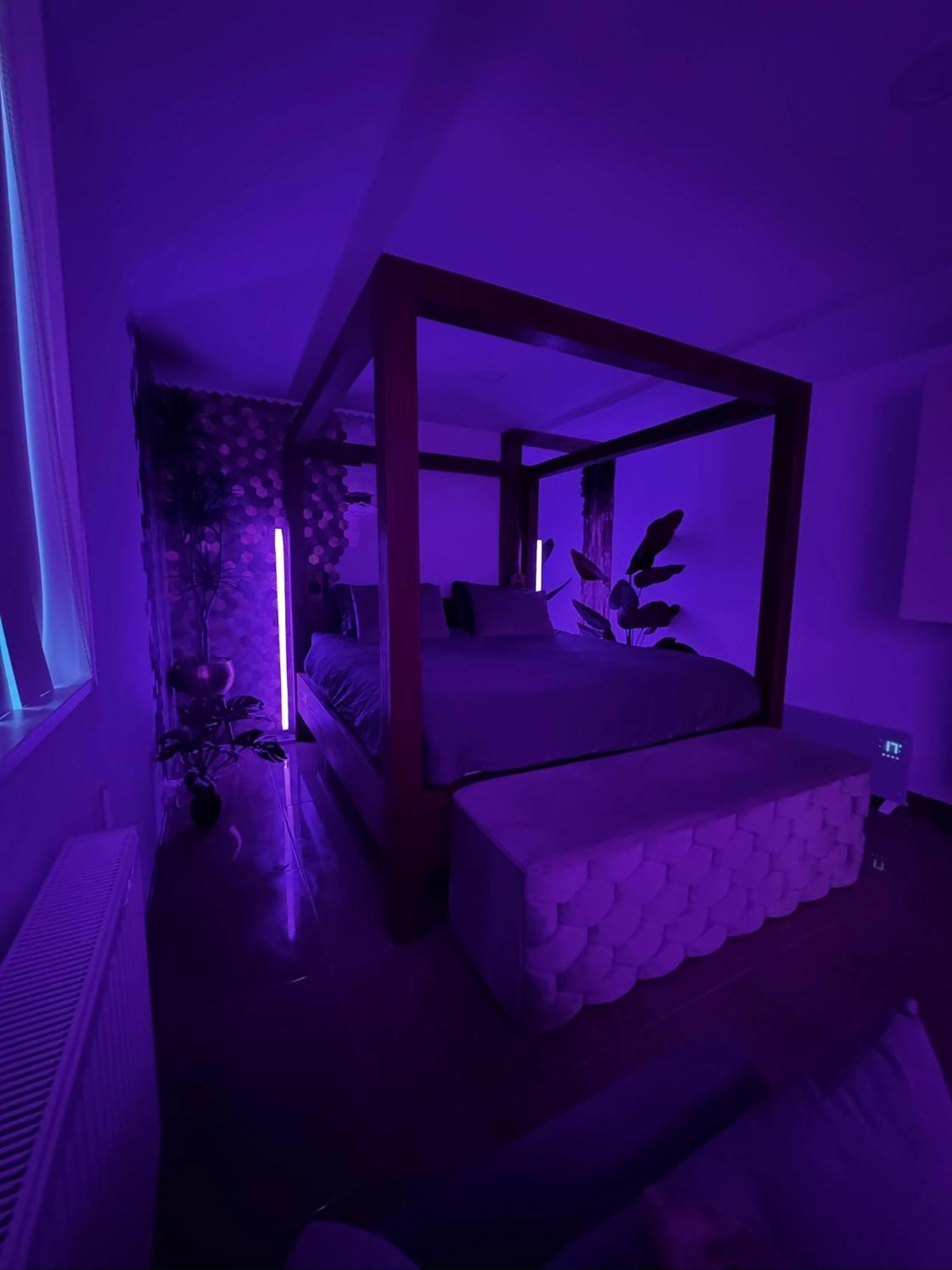 Spartementen By Pure-zen Apartamento *