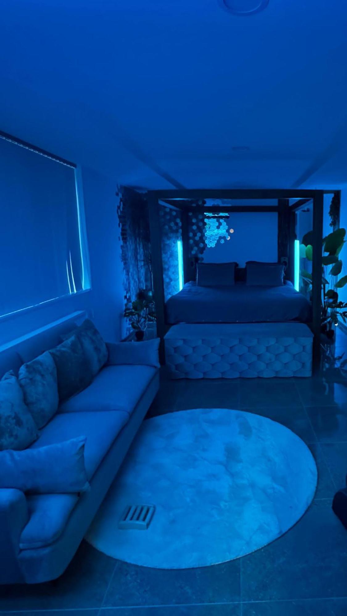 Spartementen By Pure-zen Apartamento