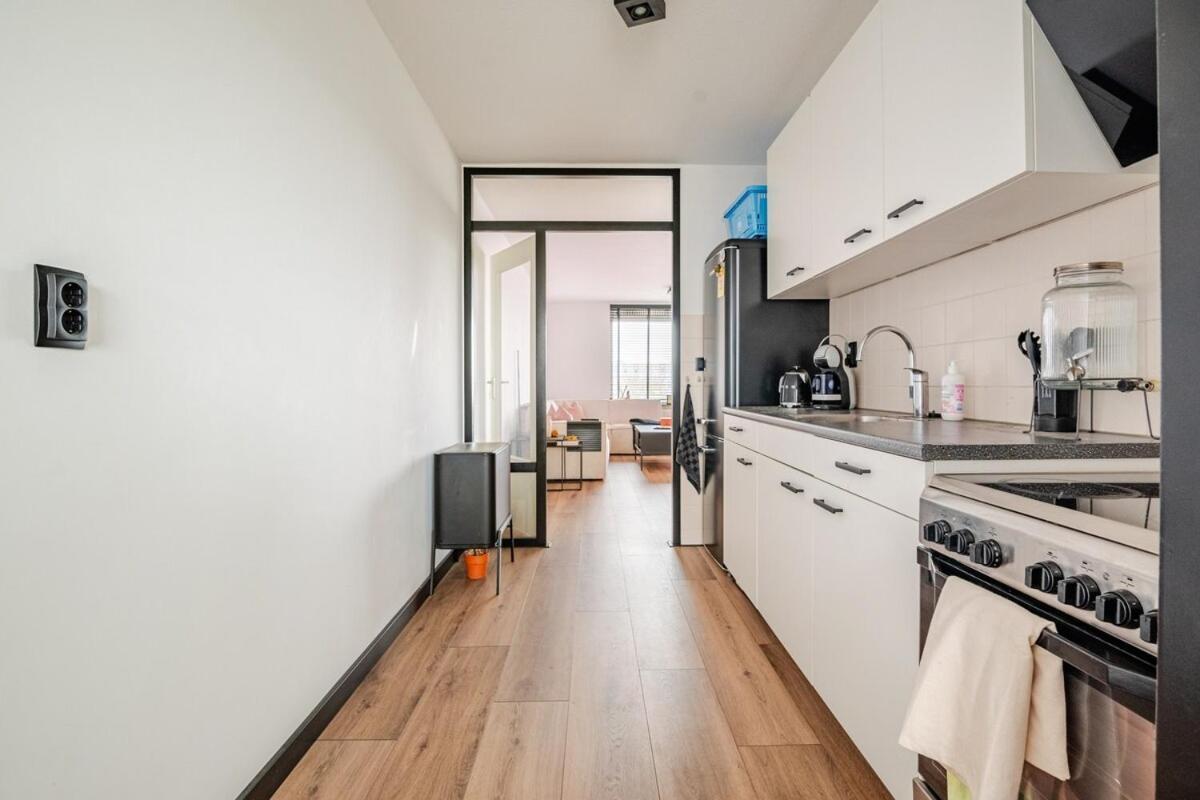 A Cosy Appartement *