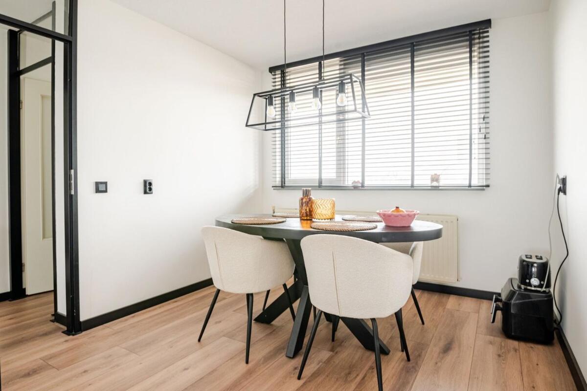 Appartement A Cosy Rotterdam