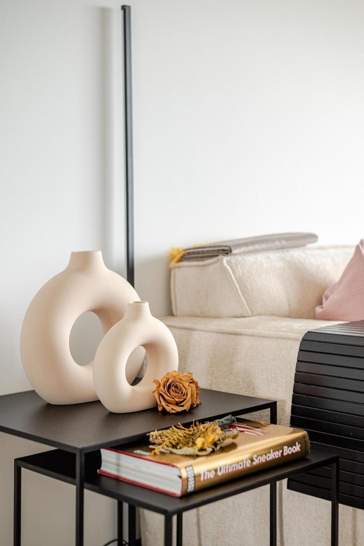A Cosy Appartement