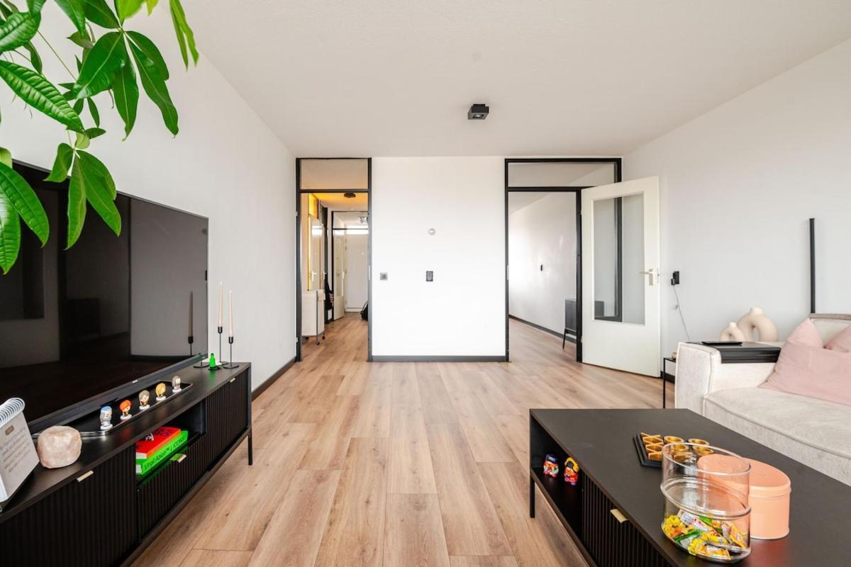 Appartement A Cosy *
