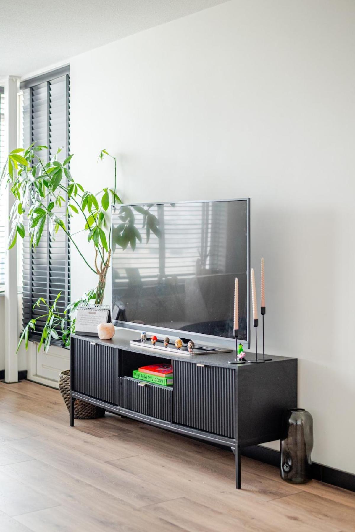 A Cosy Appartement Rotterdam