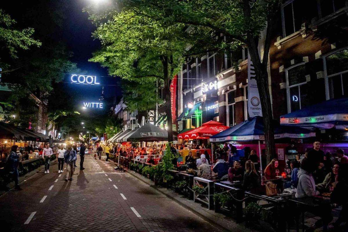 A Cosy * Rotterdam