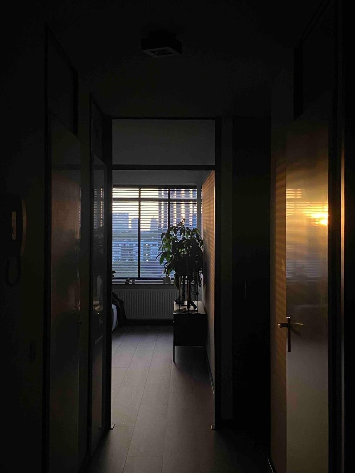 A Cosy Appartement