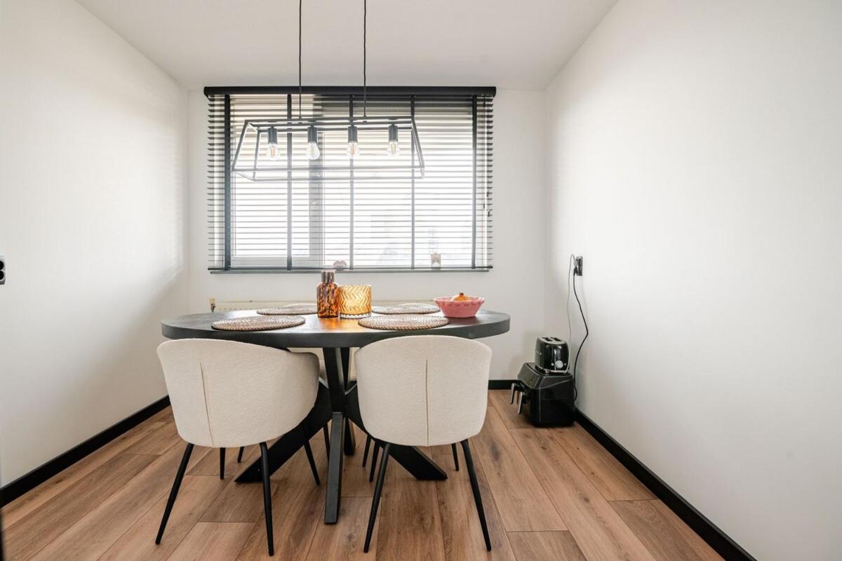 Appartement A Cosy *