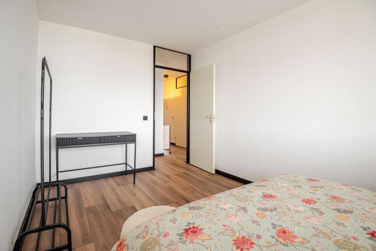 A Cosy Appartement