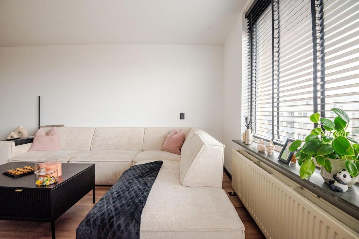 A Cosy Appartement *