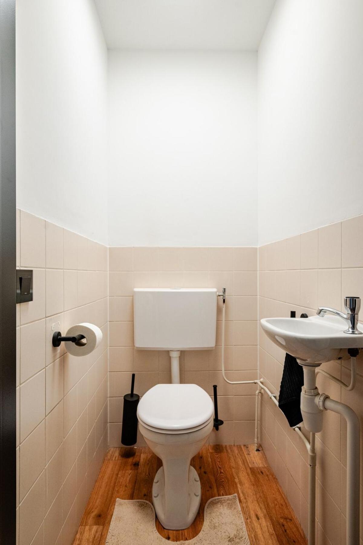 Appartement A Cosy Rotterdam