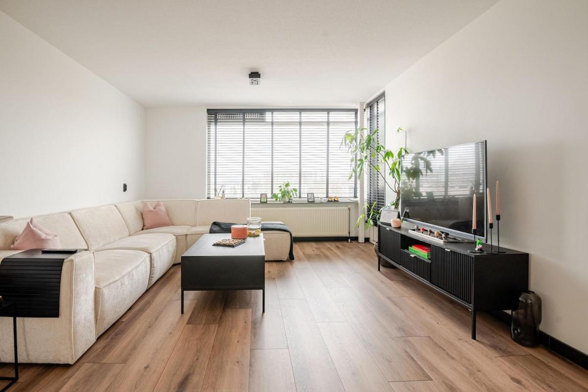 A Cosy Appartement