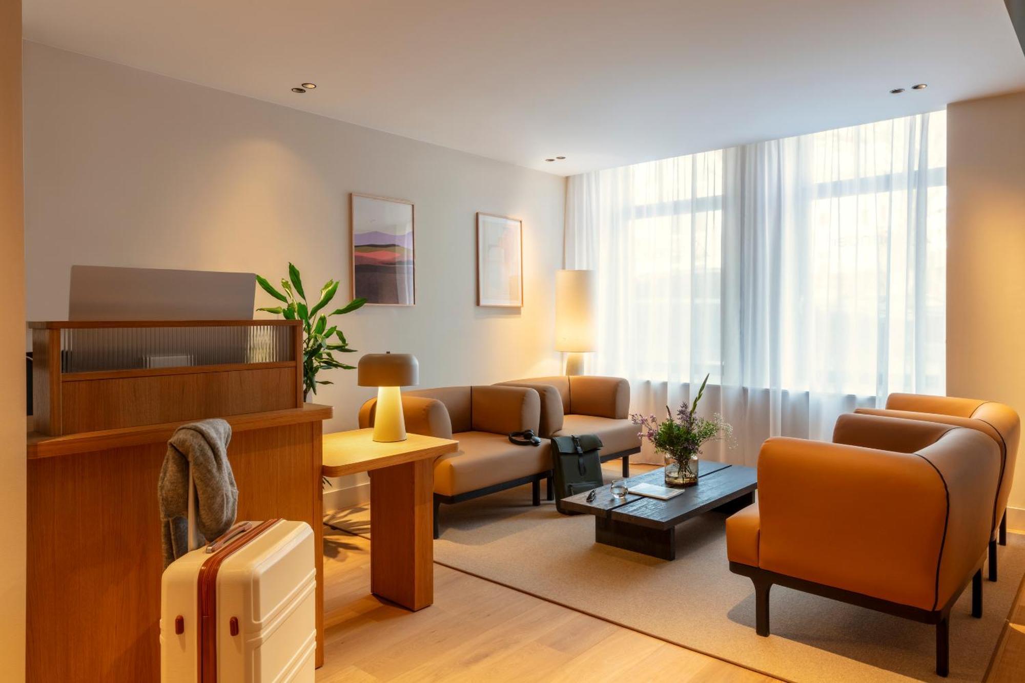 Sonder Middelland Rotterdam