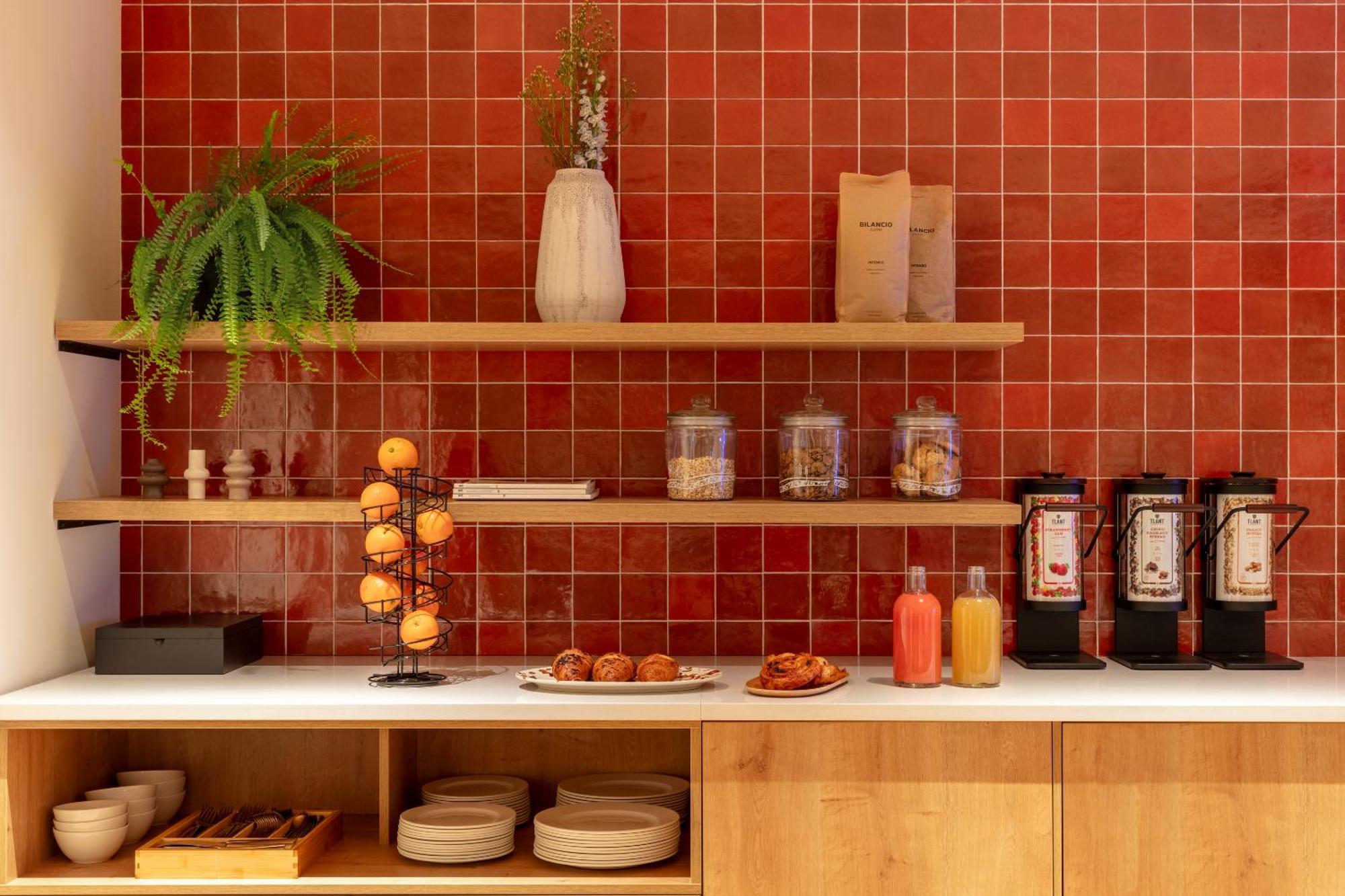 Sonder Middelland Hotel Rotterdam