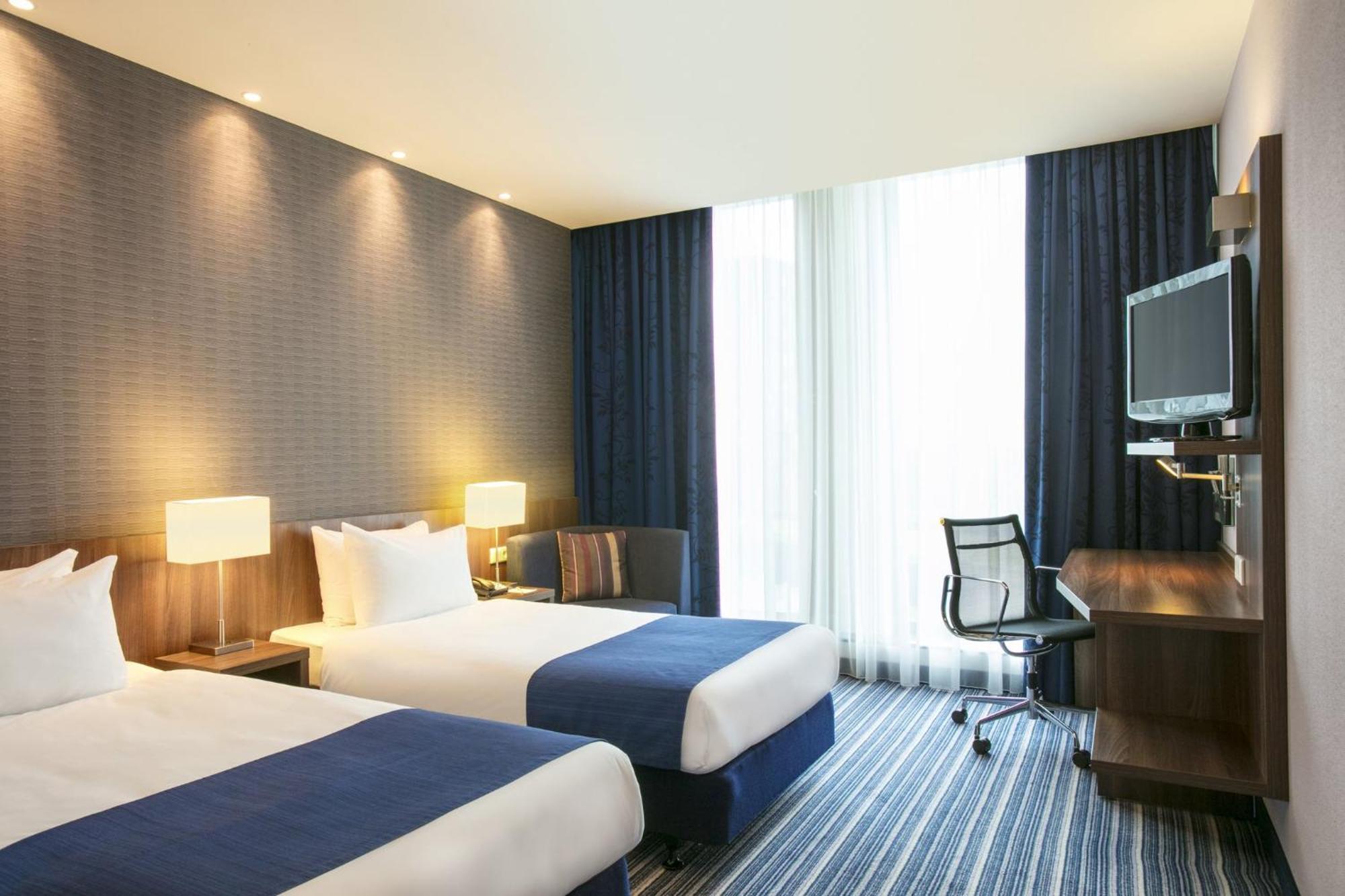 Express - Station By Ihg Rotterdam
