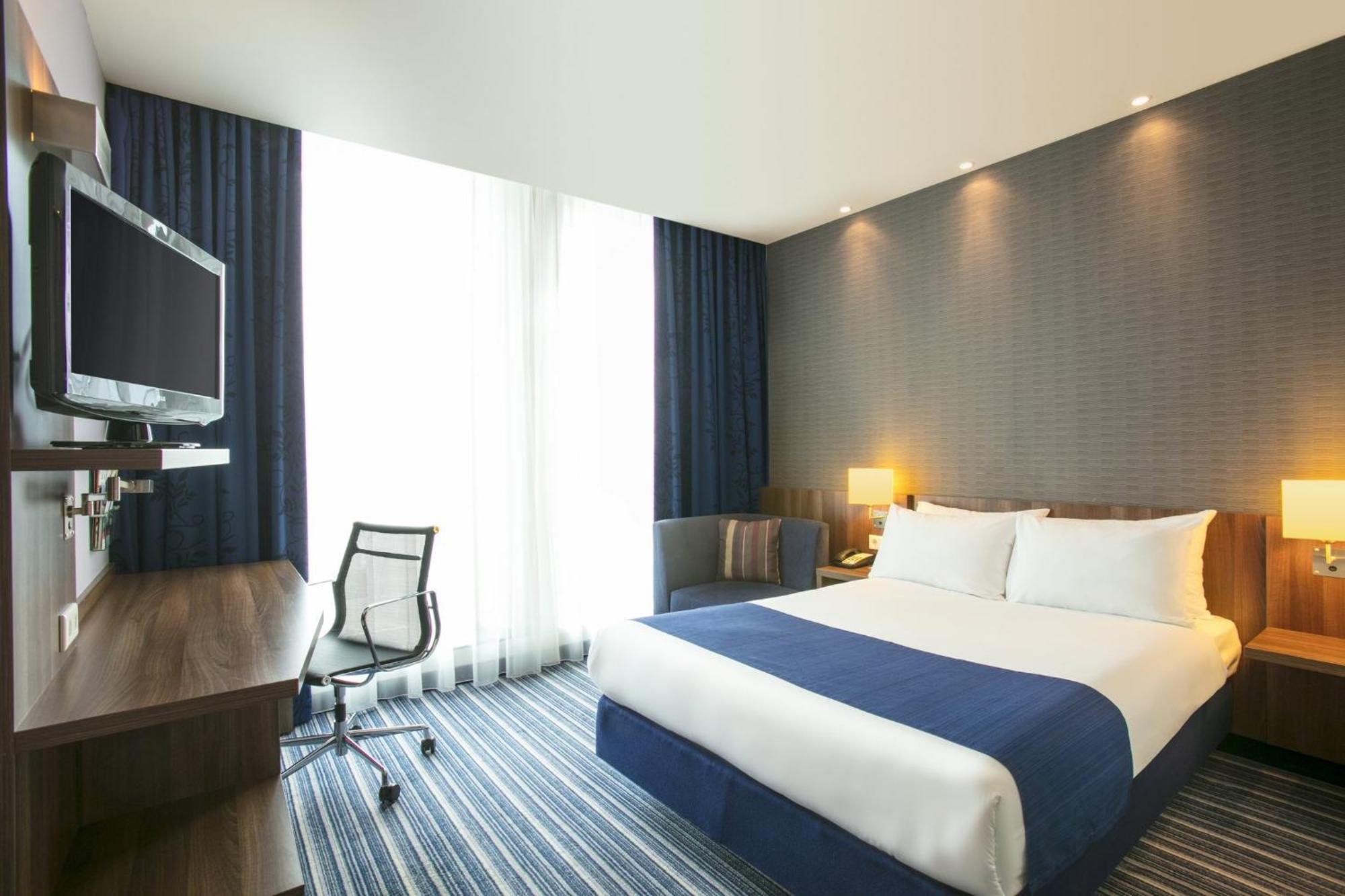 Express - Station By Ihg