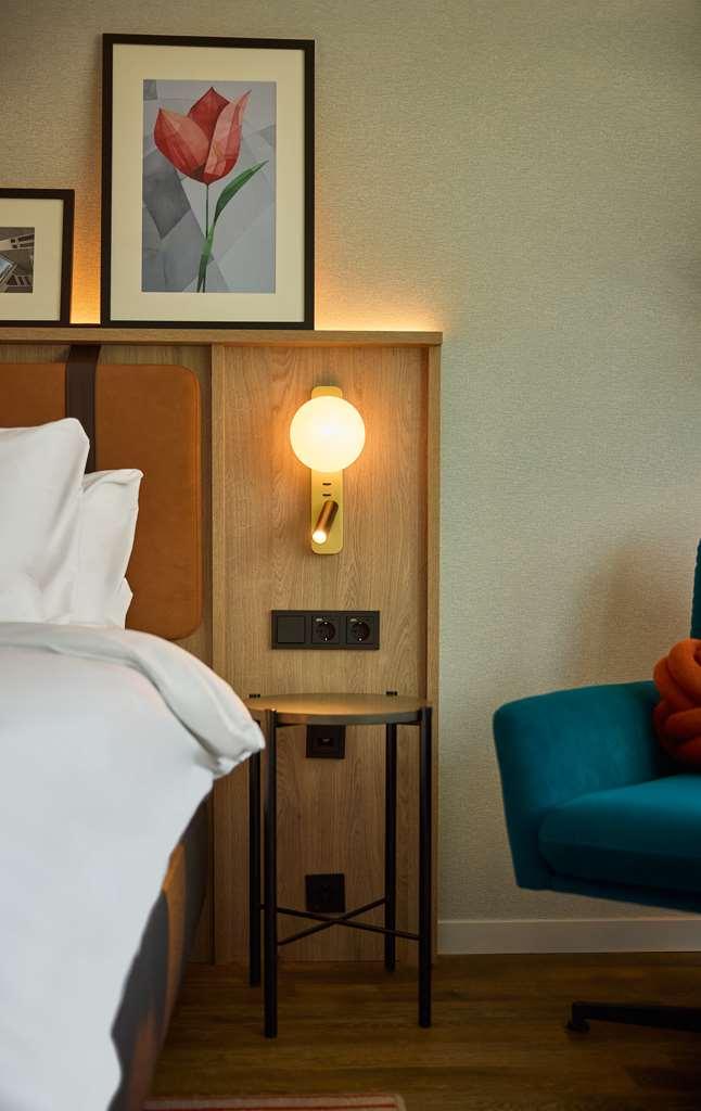 Hotel Doubletree By Hilton Centre