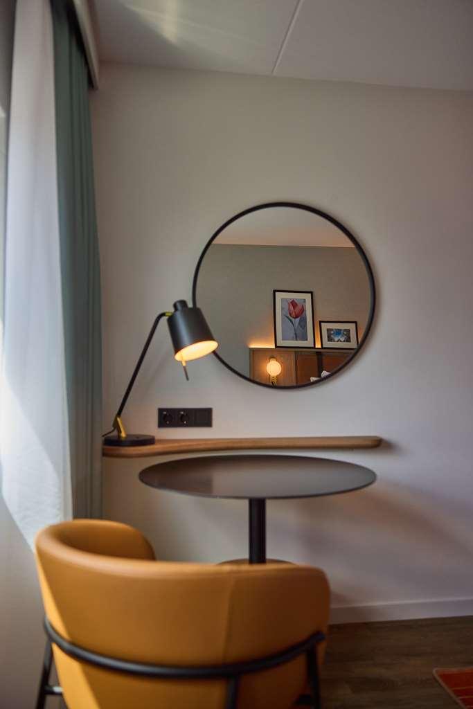 Hotel Doubletree By Hilton Centre *