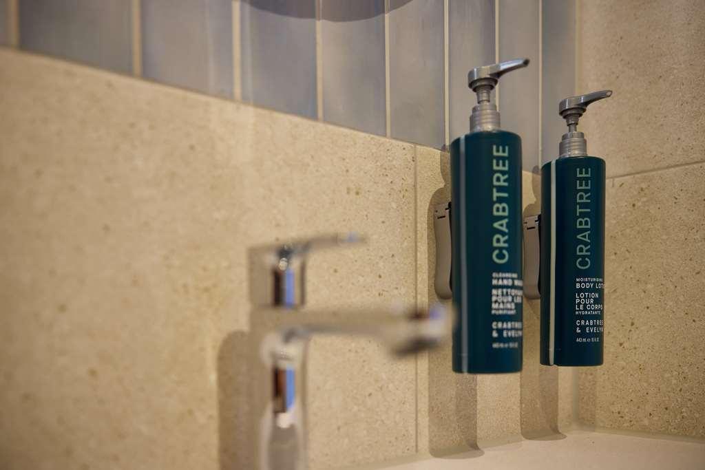 Doubletree By Hilton Centre Hotel Rotterdam