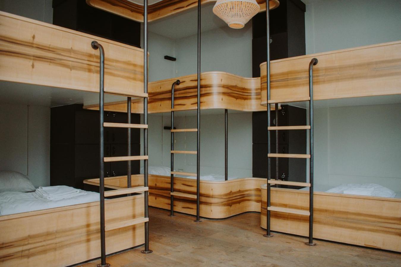 King Kong Hostel *