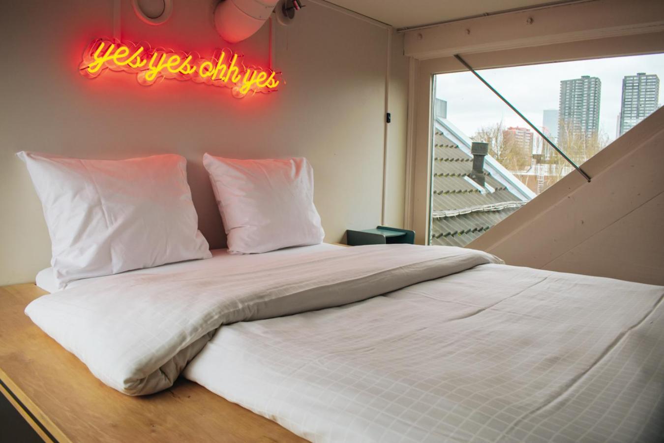 King Kong Hostel *