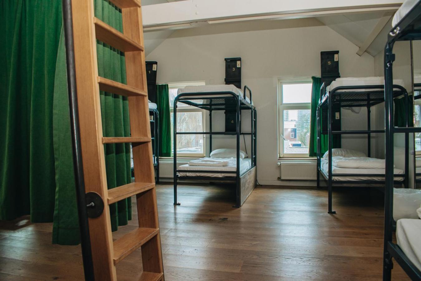 King Kong Hostel Rotterdam