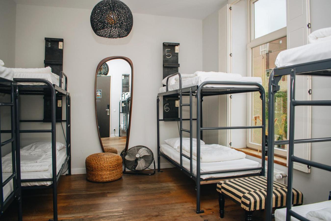 King Kong Hostel