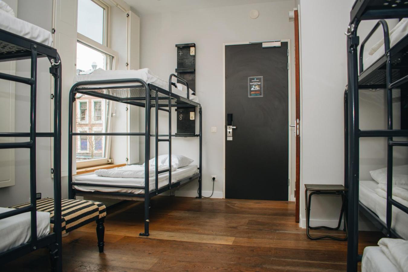King Kong Hostel *