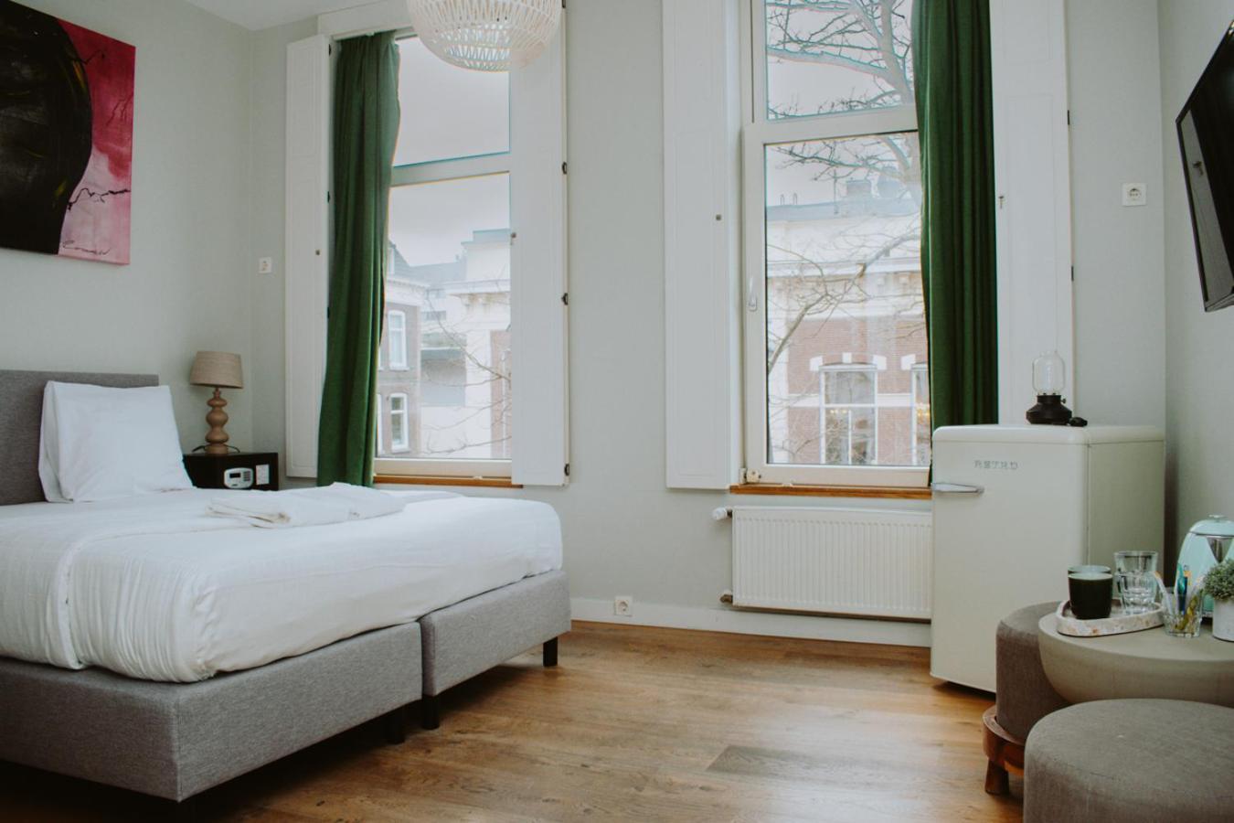 Hostel King Kong Rotterdam