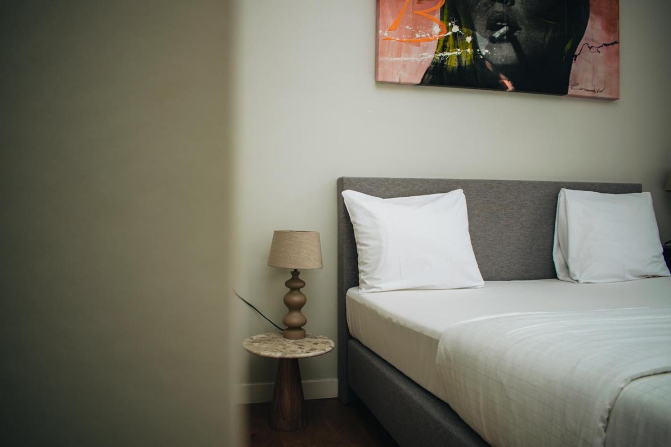 King Kong Hostel *