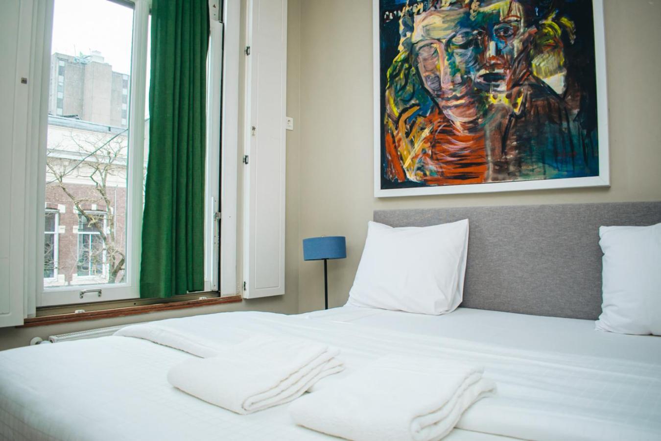 King Kong Hostel Rotterdam