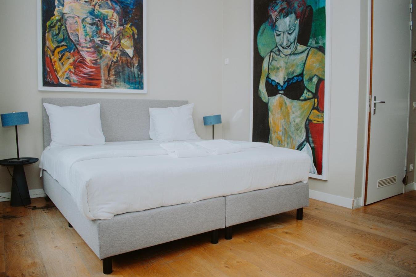 Hostel King Kong Rotterdam
