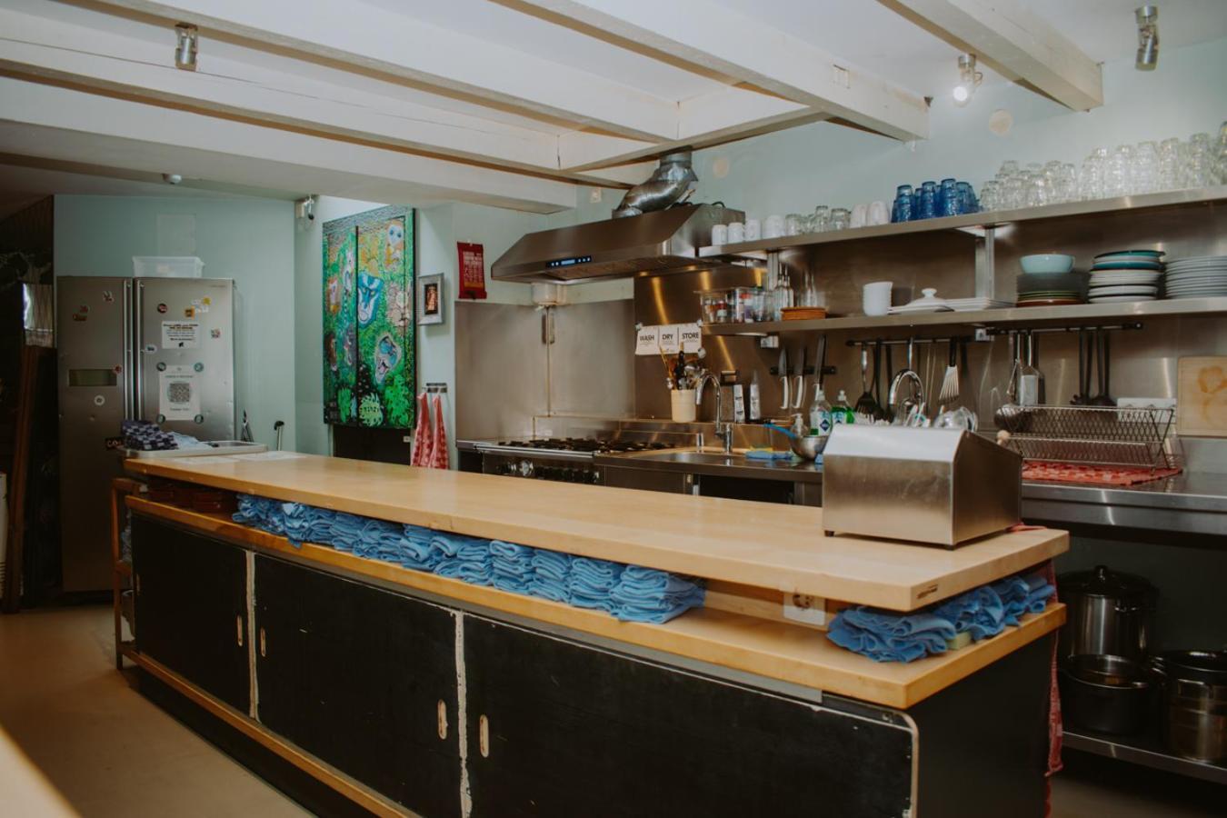 King Kong Hostel Rotterdam