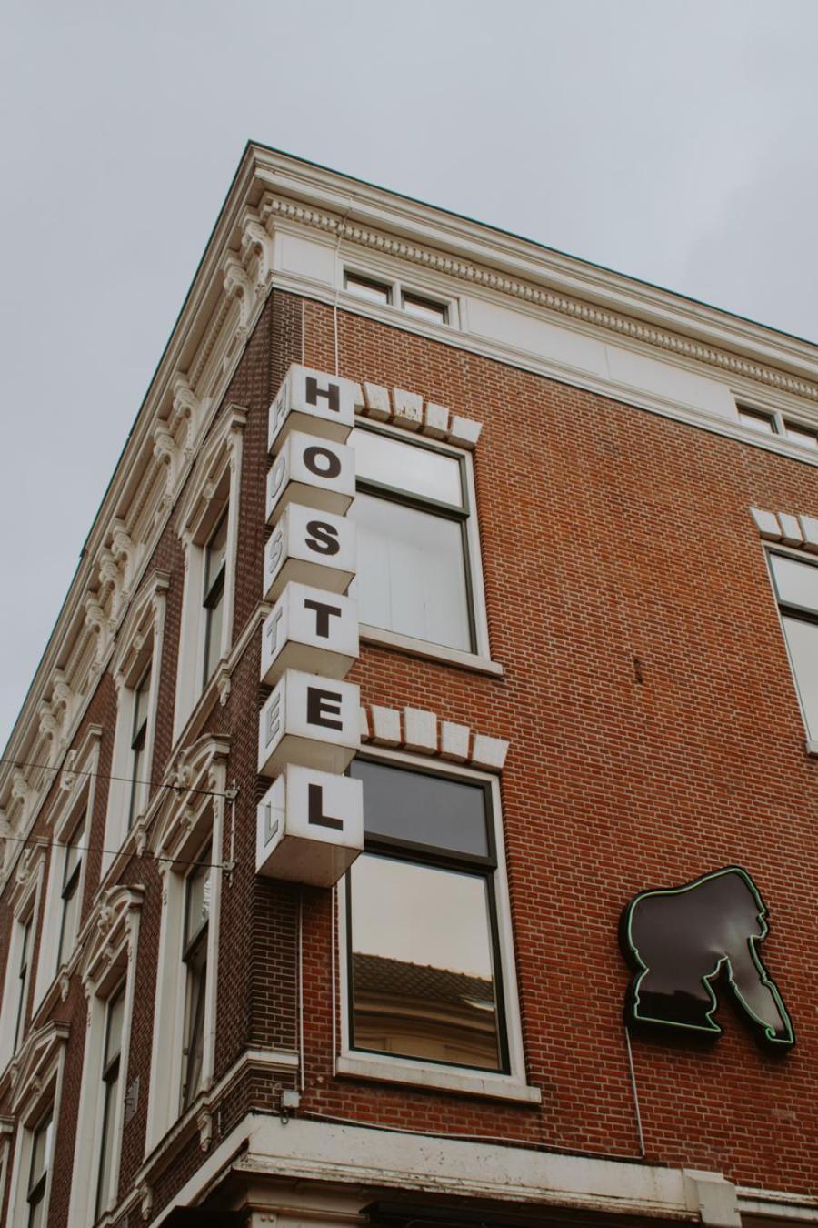 King Kong Hostel Rotterdam