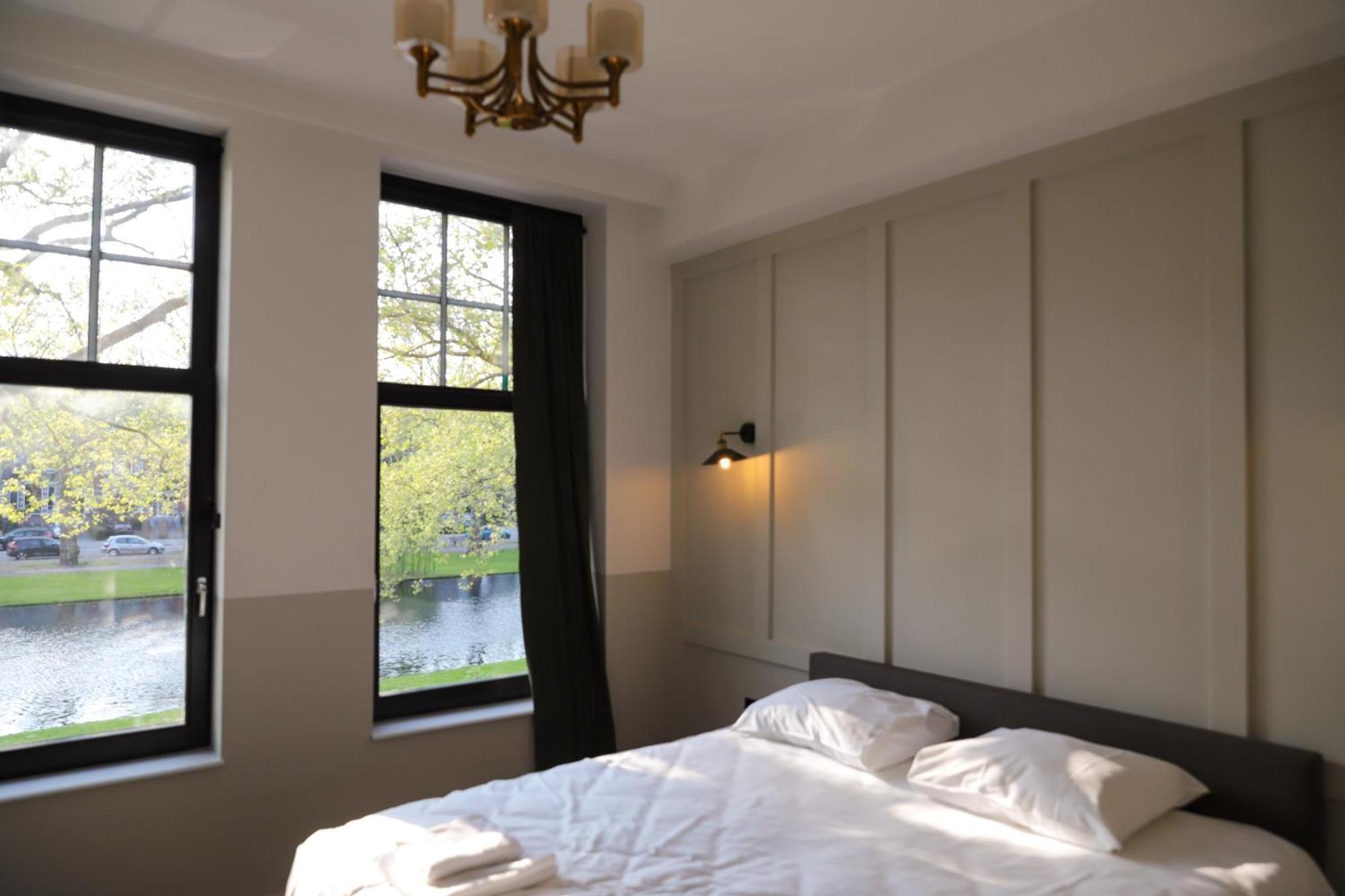 Hotel Mr.lewis 3*