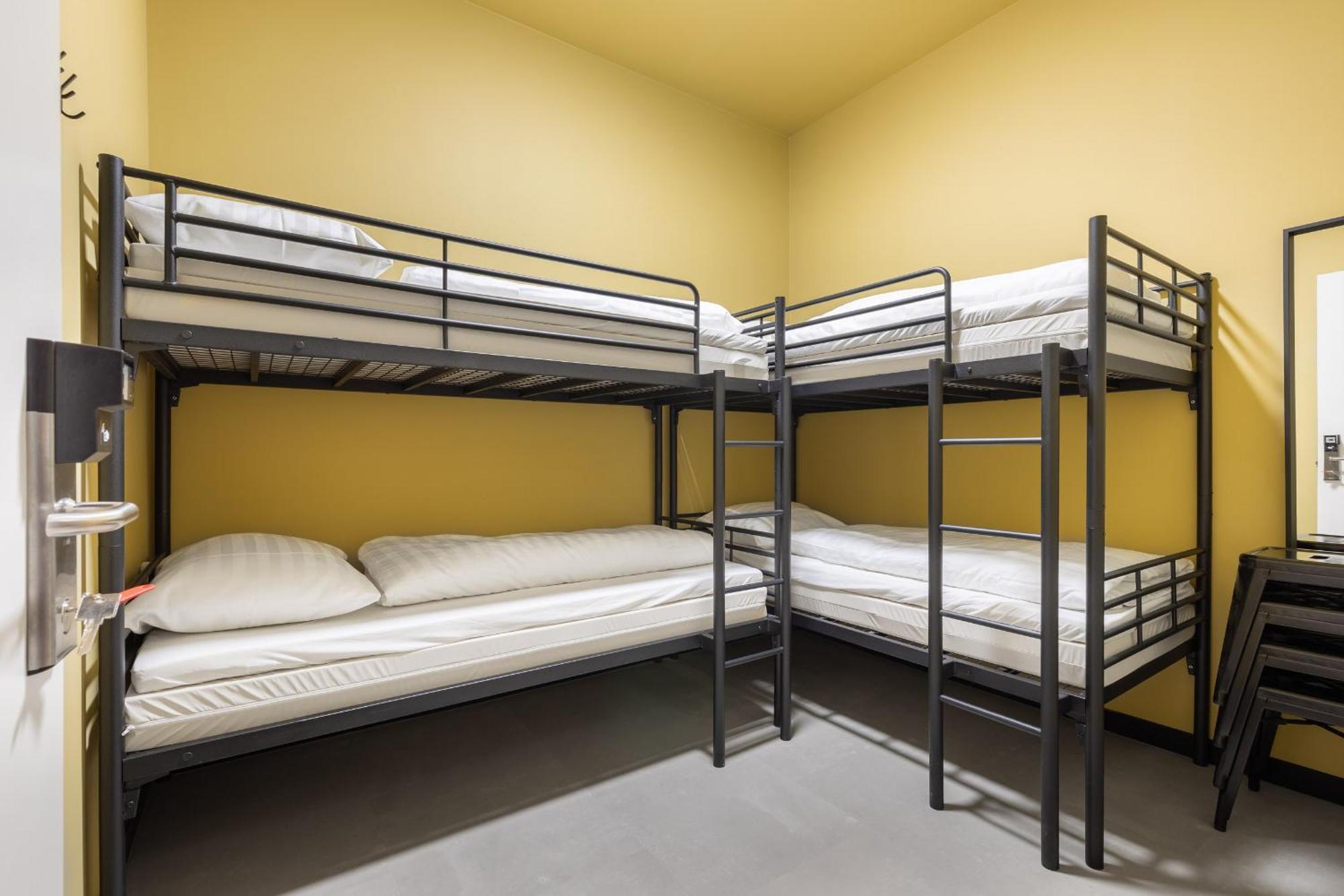 Albergue Cooldocks