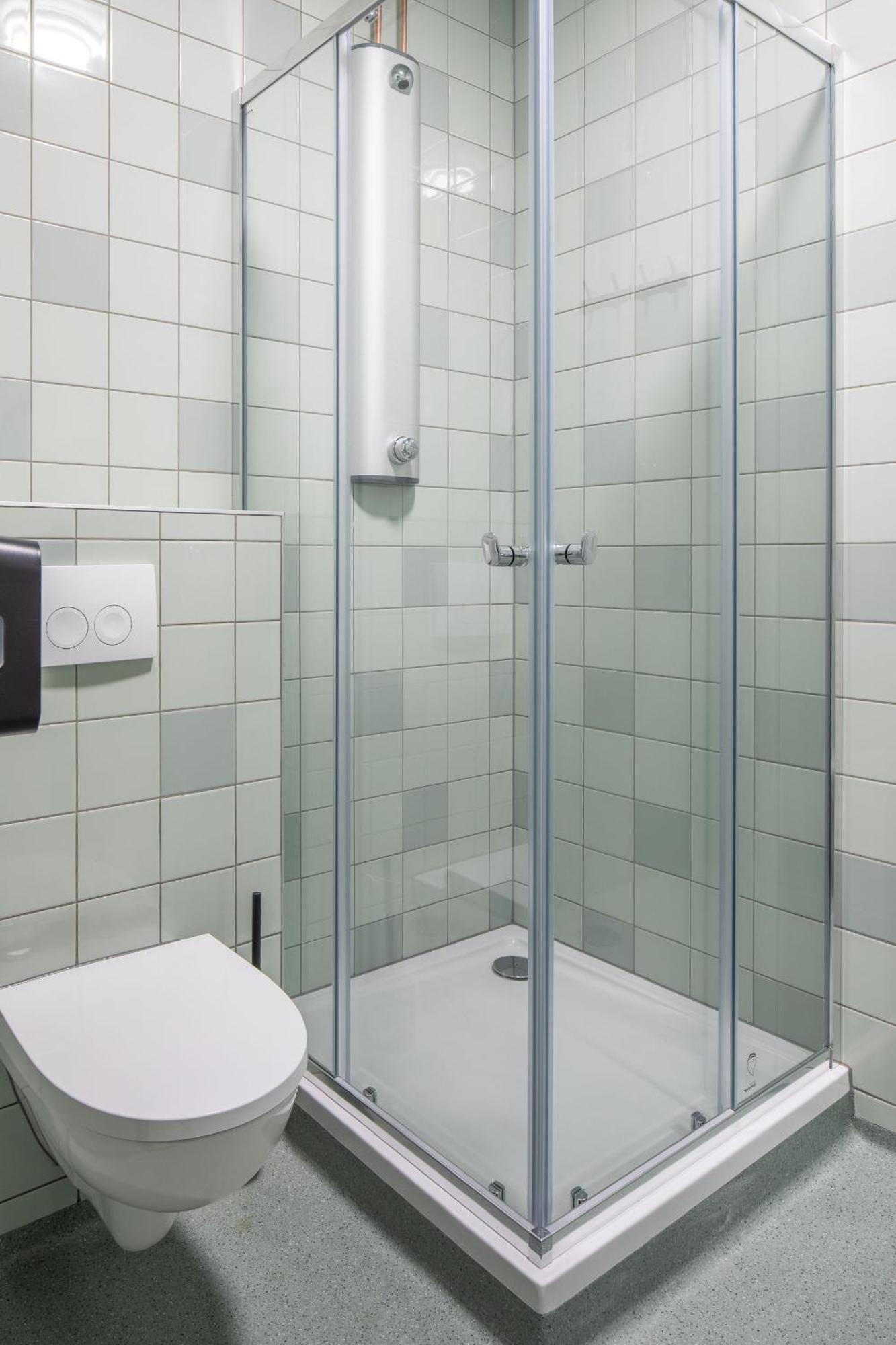 Albergue Cooldocks *