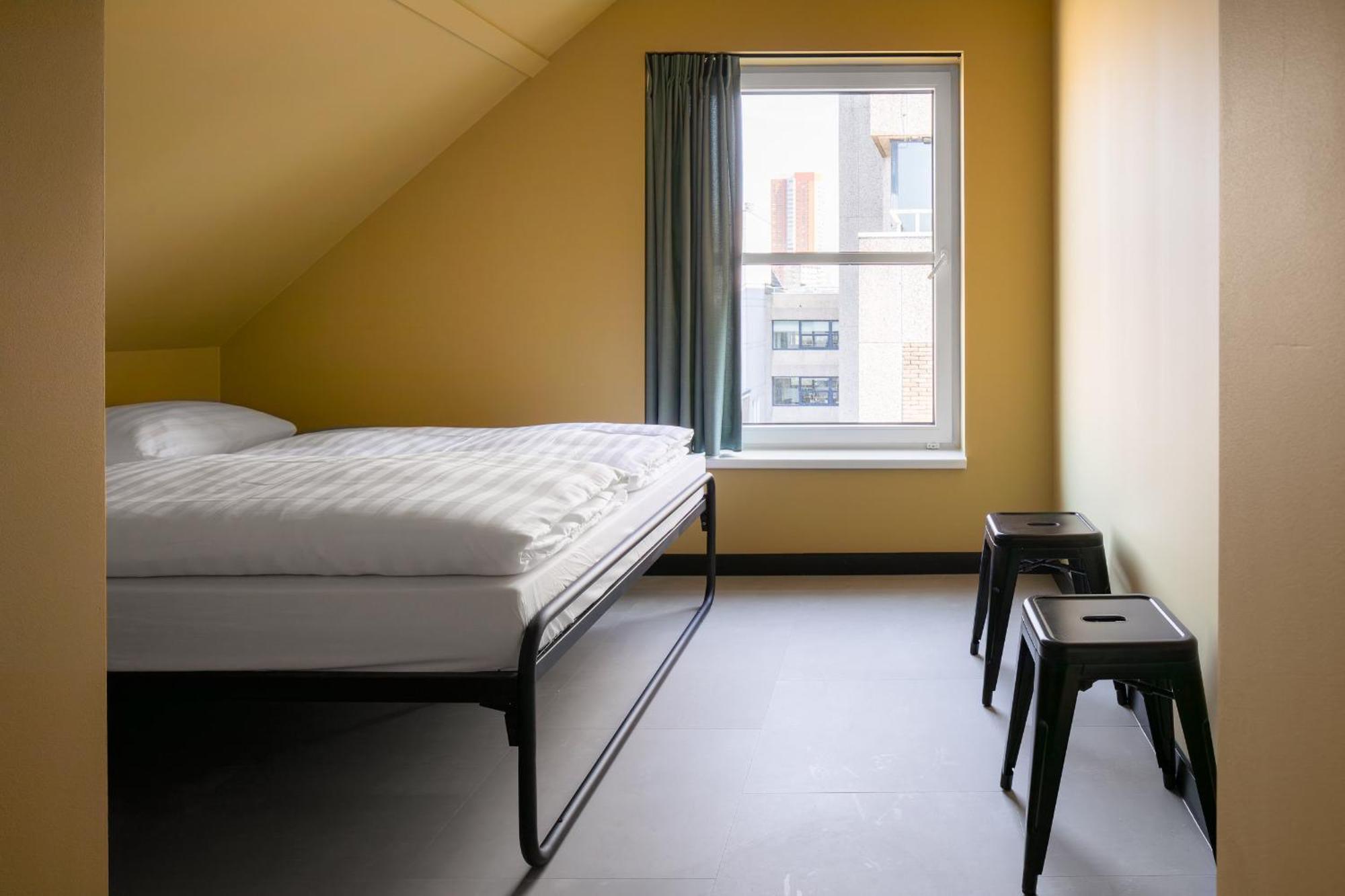 Cooldocks Albergue *