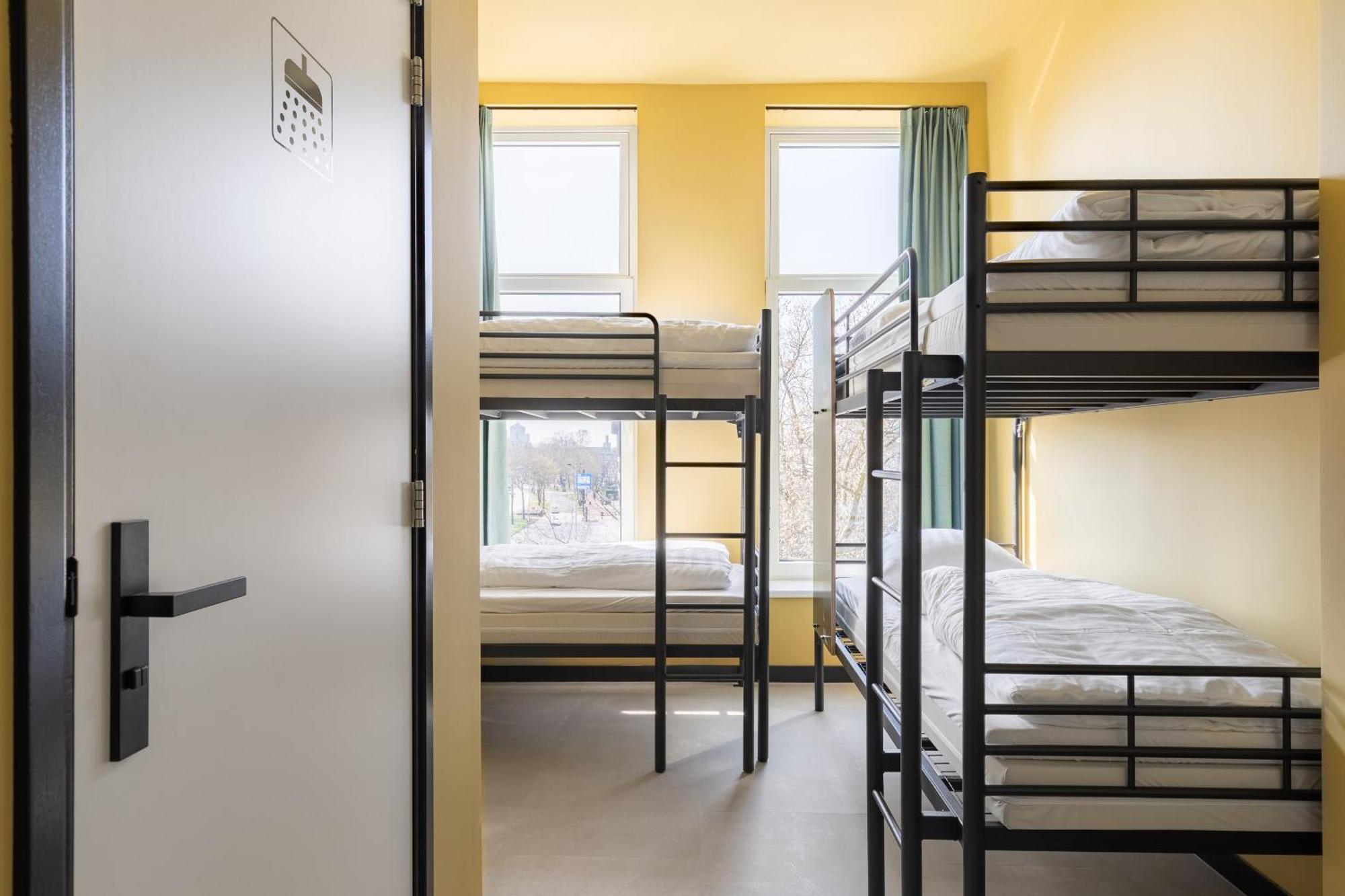 Albergue Cooldocks