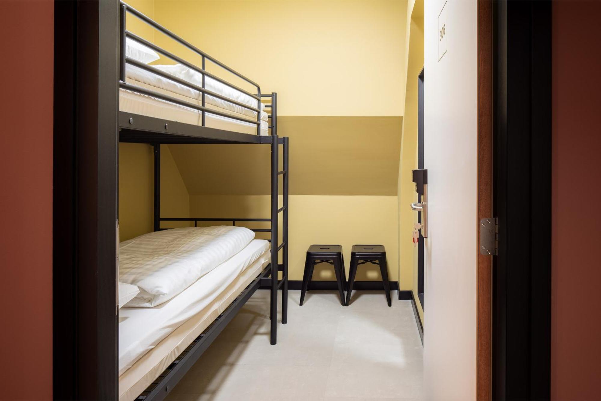 Cooldocks Albergue