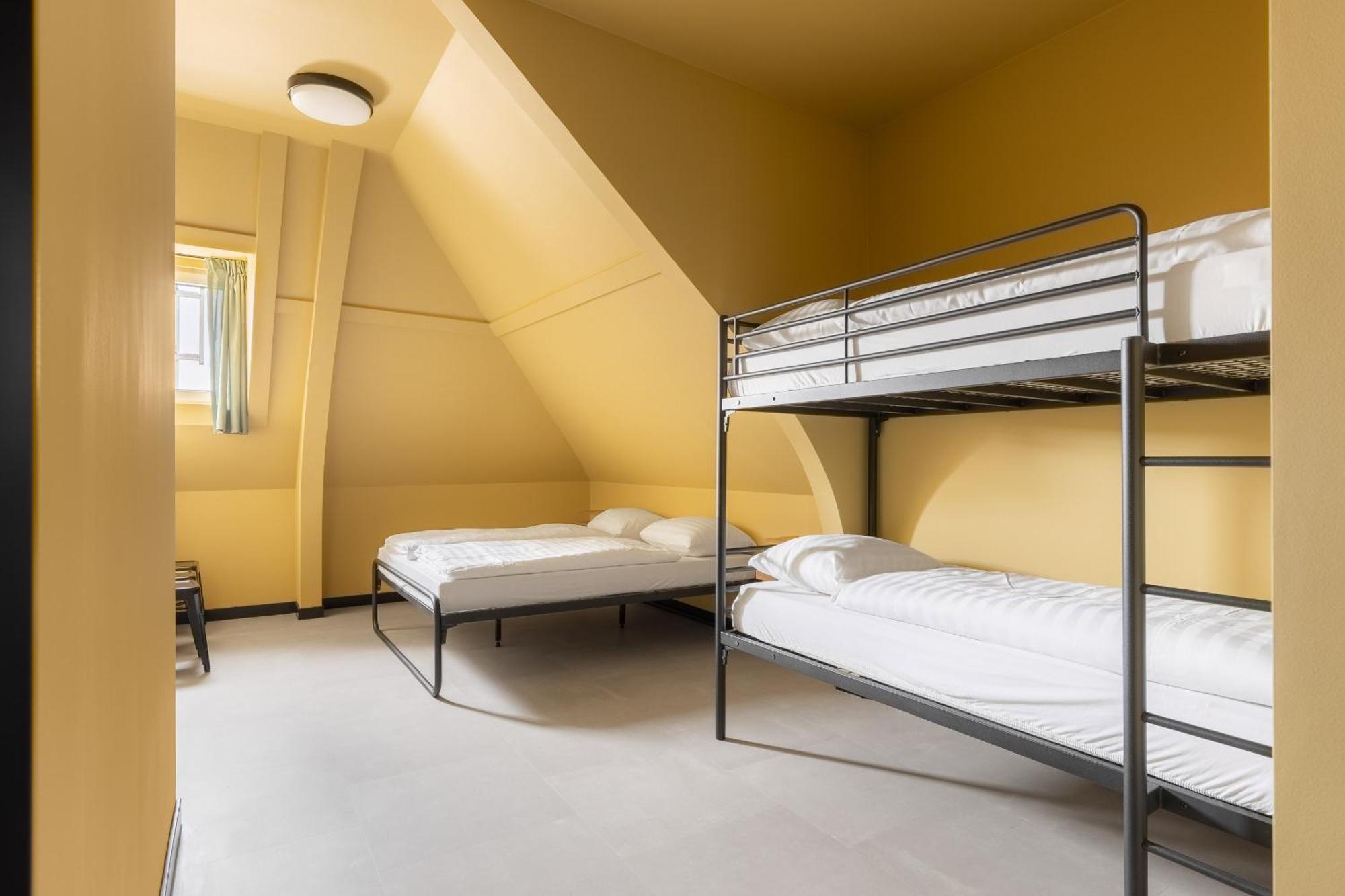 Albergue Cooldocks