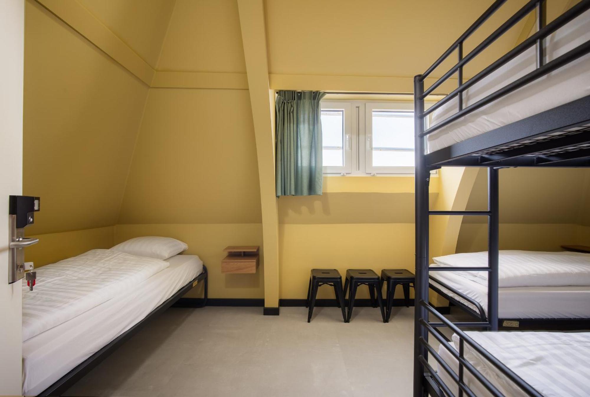 Cooldocks Albergue *