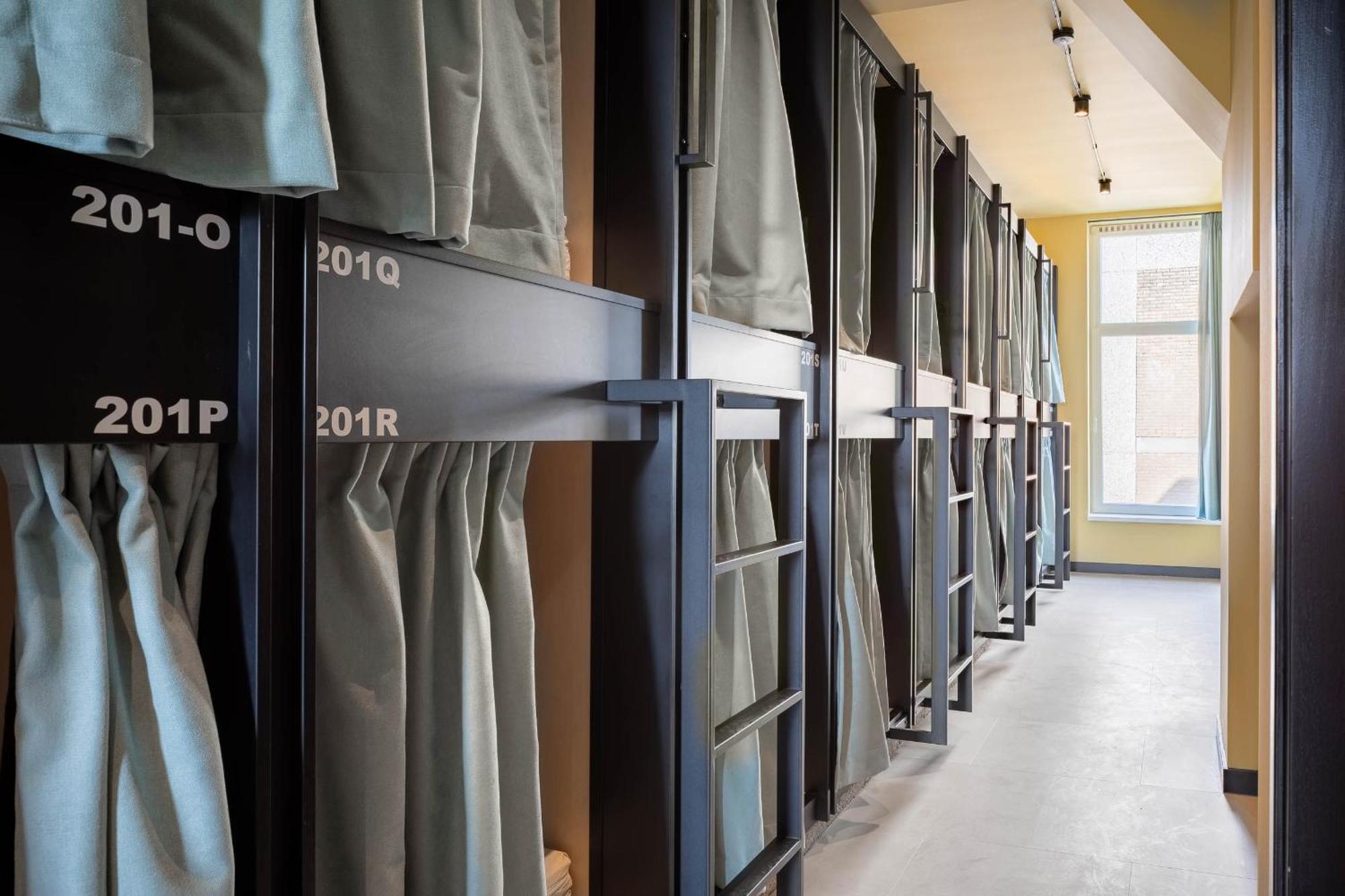 Cooldocks Albergue