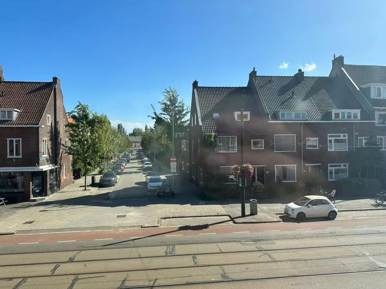 Appartement Fijn In