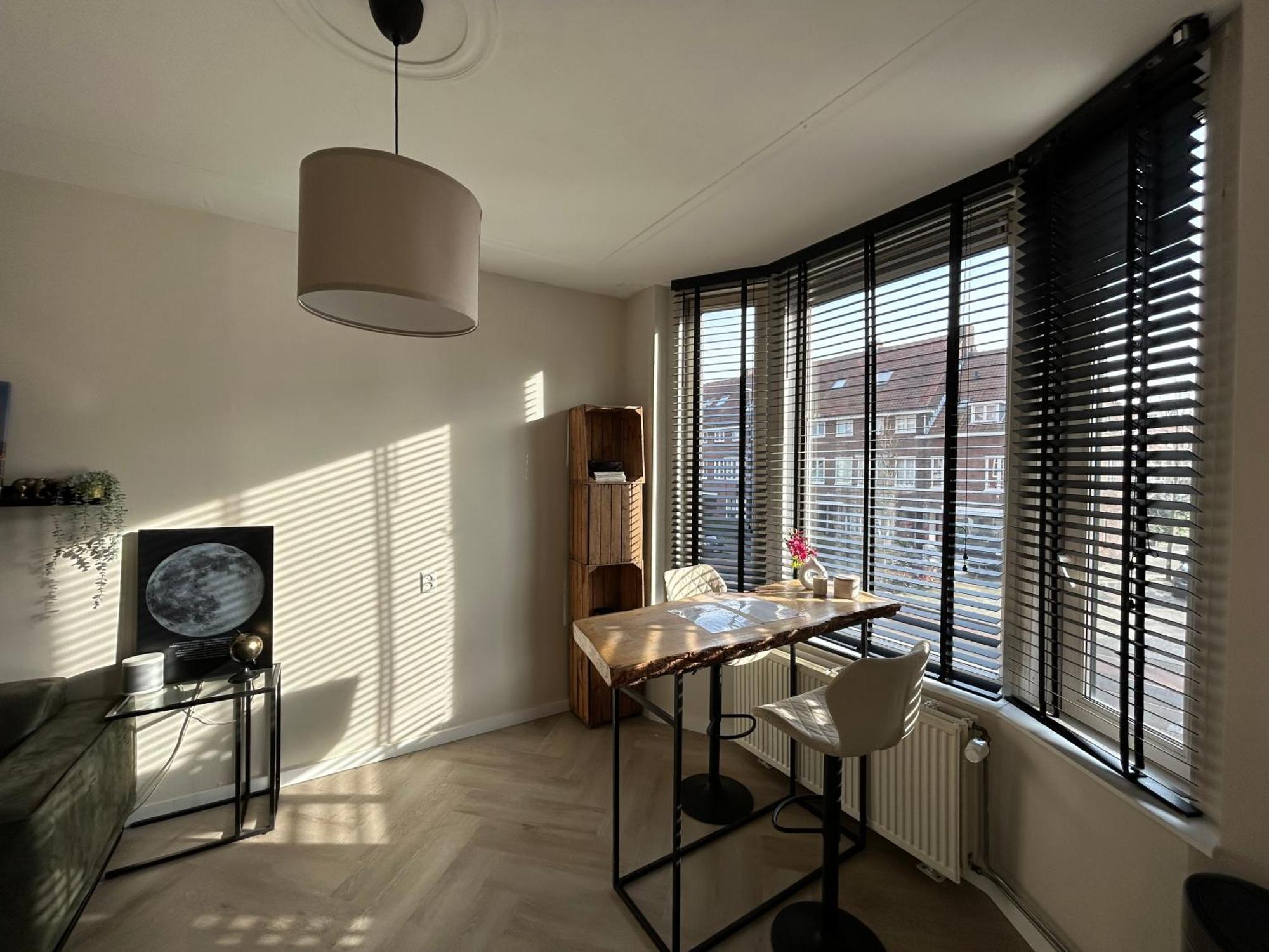 Fijn In Rotterdam