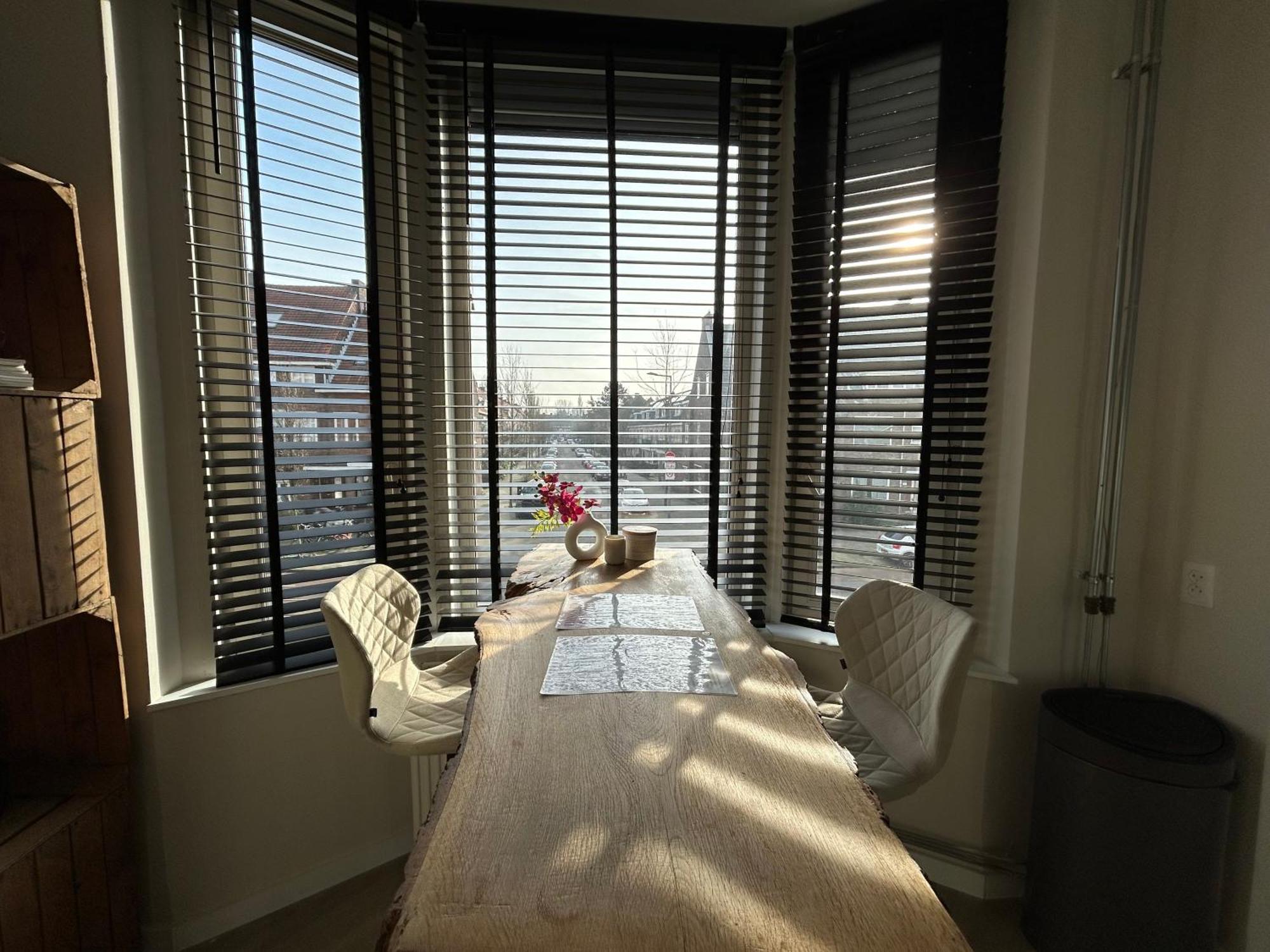 Fijn In * Rotterdam