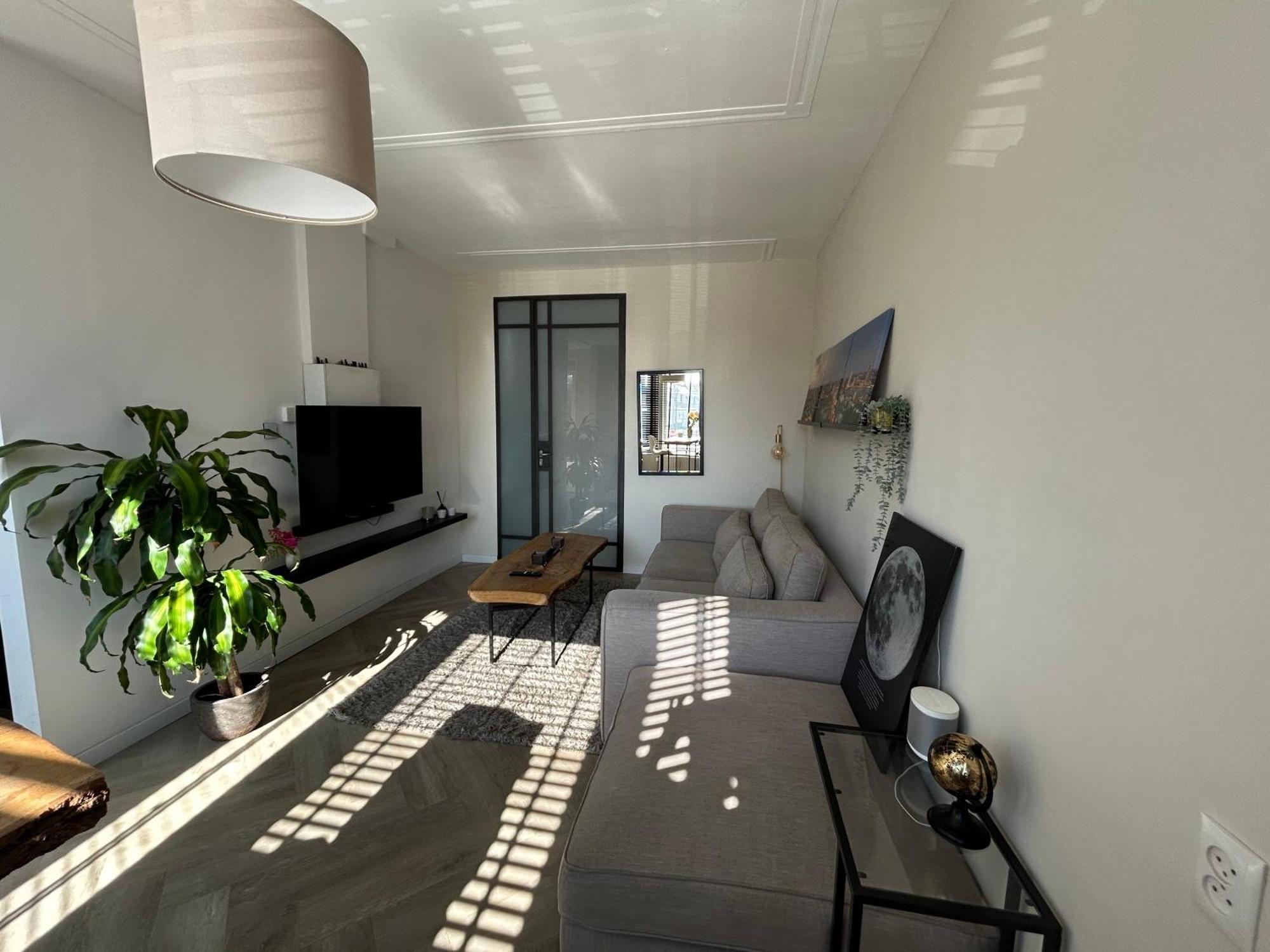 Fijn In Appartement Rotterdam