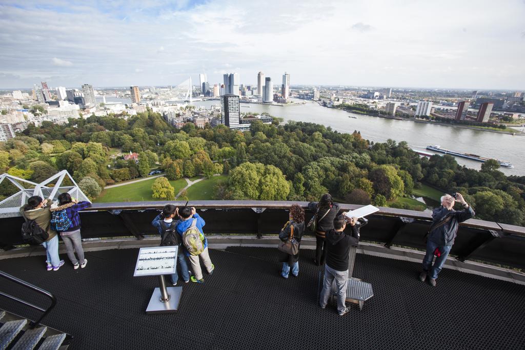 Euromast 2* Rotterdam