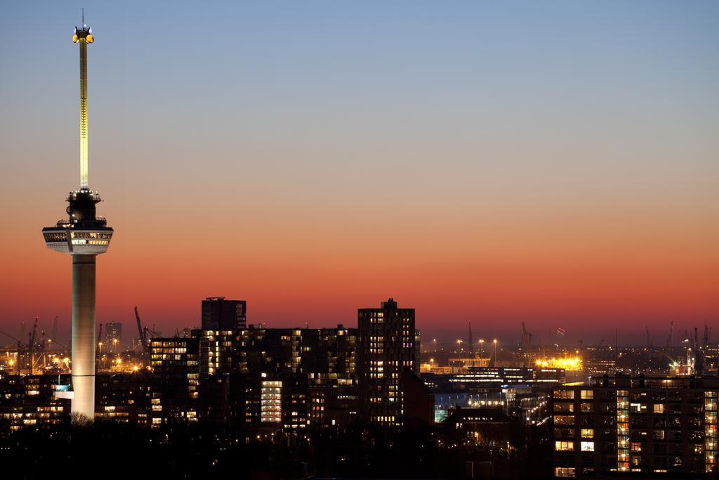 Euromast 2*